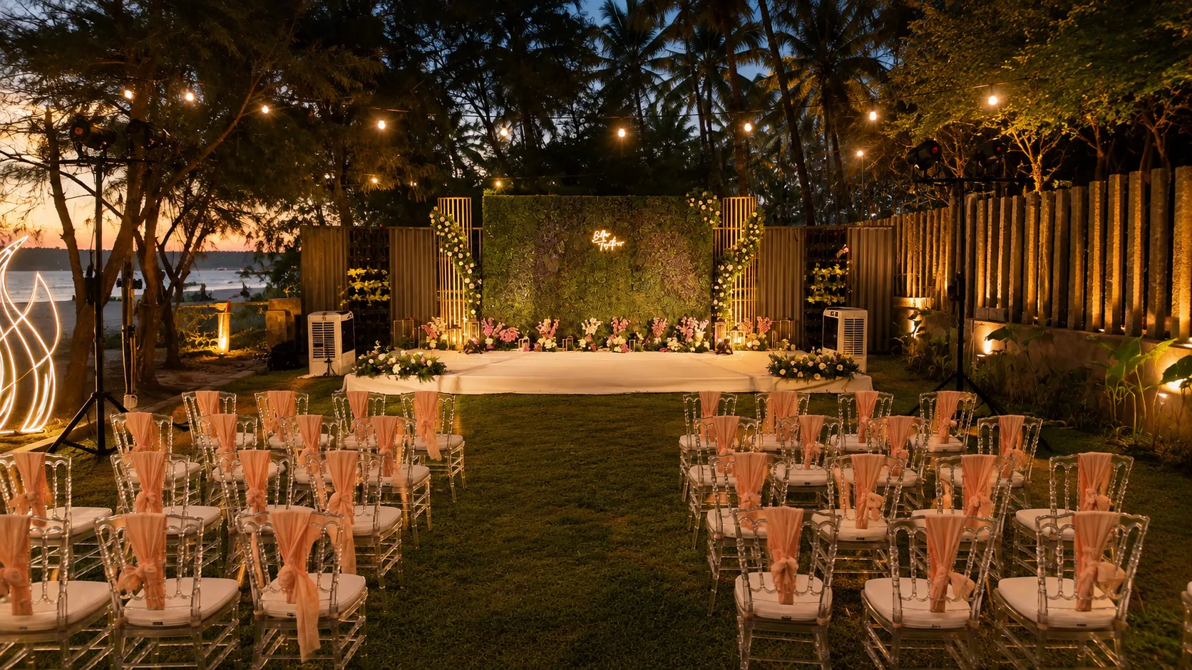 Garden Stage (1)