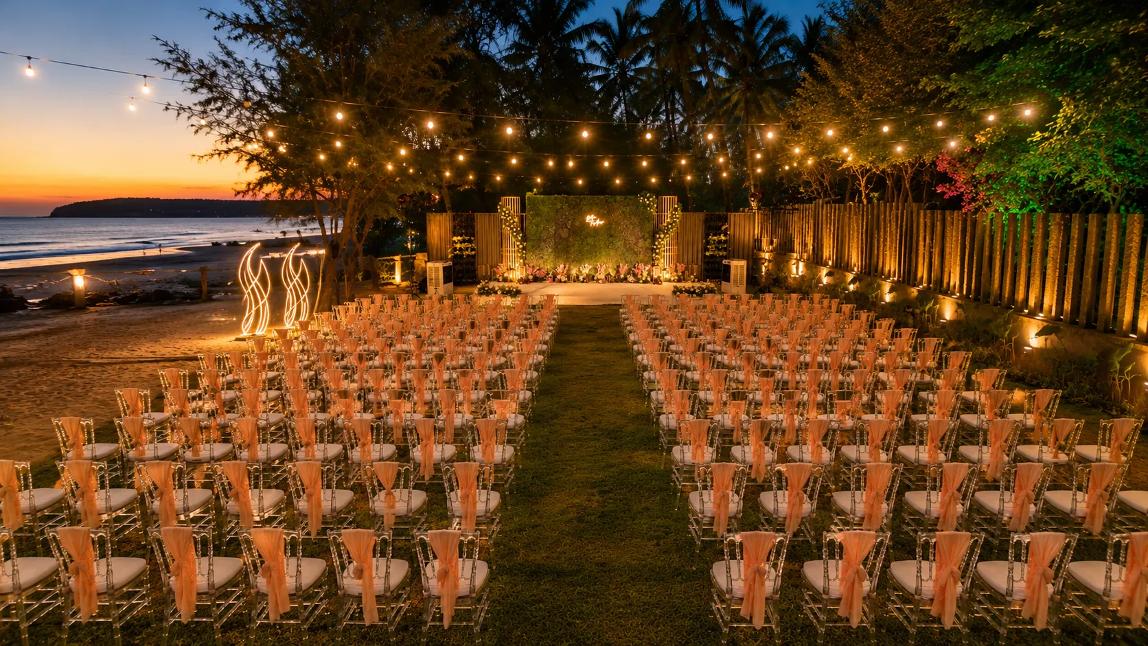 Garden Stage (2)