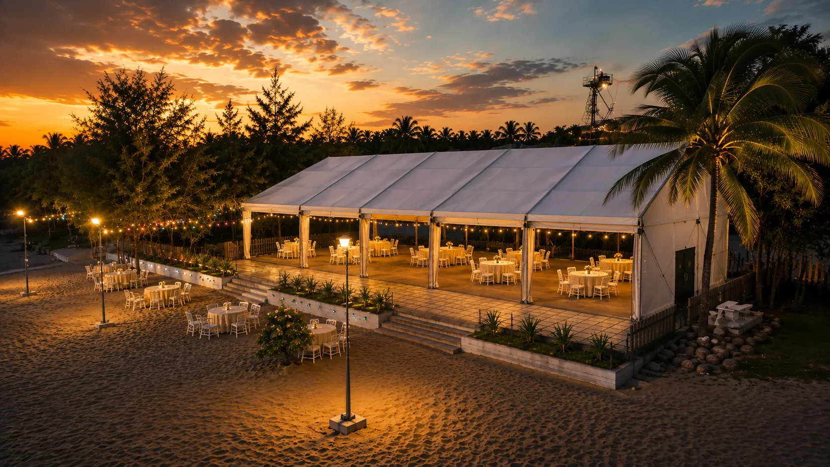 Orchid Tent (1)