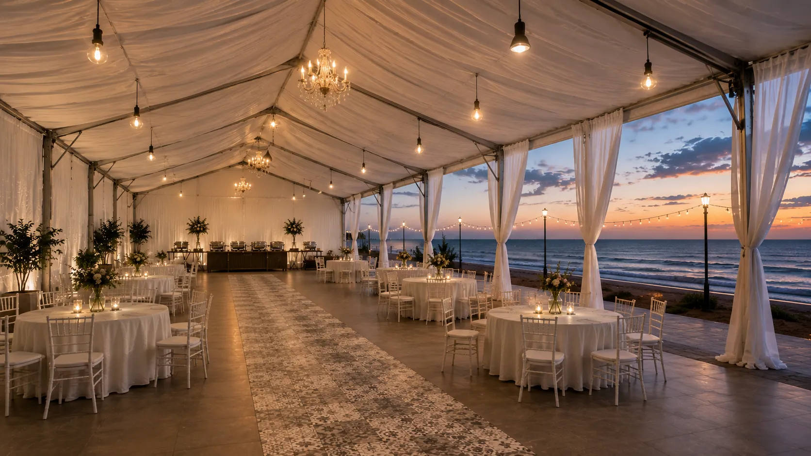 Orchid Tent (3)