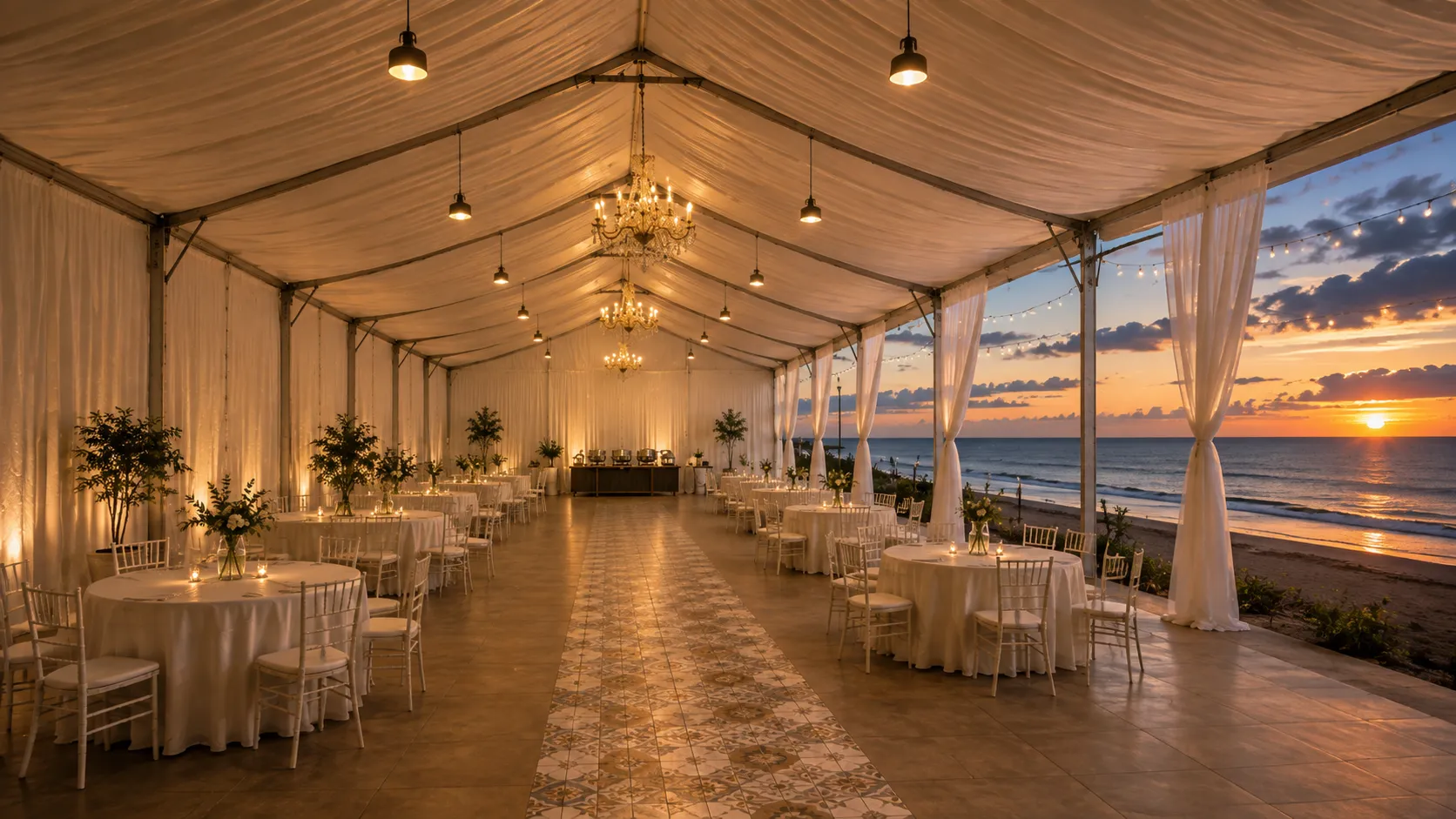 Orchid Tent (4)