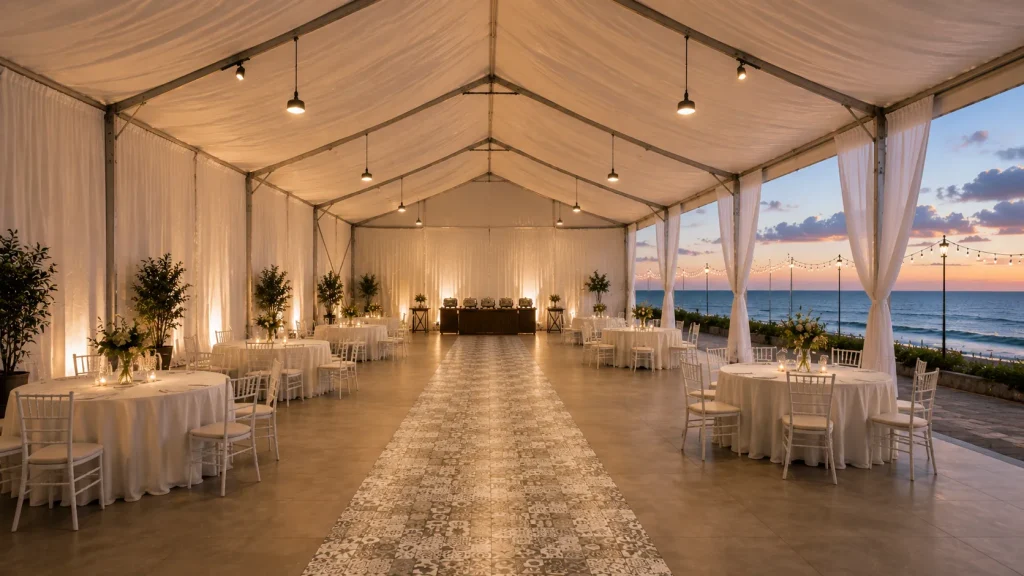 Orchid Tent (5)