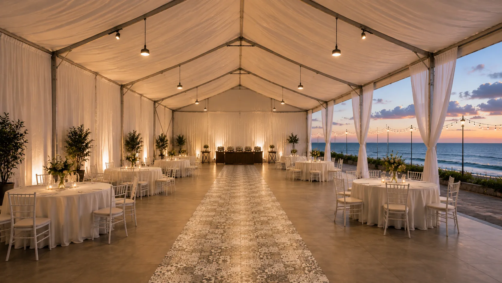 Orchid Tent (5)