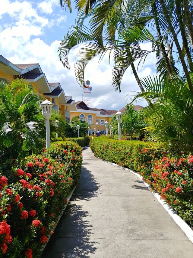 Photo Perfect Locations