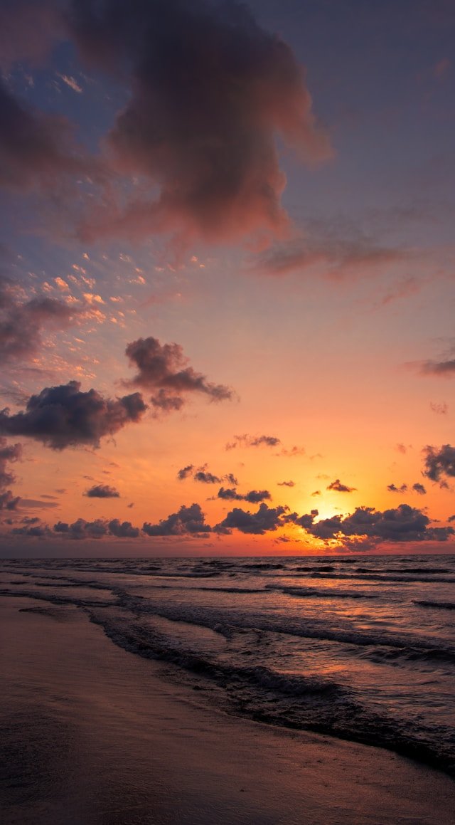 Stunning Sunset Views